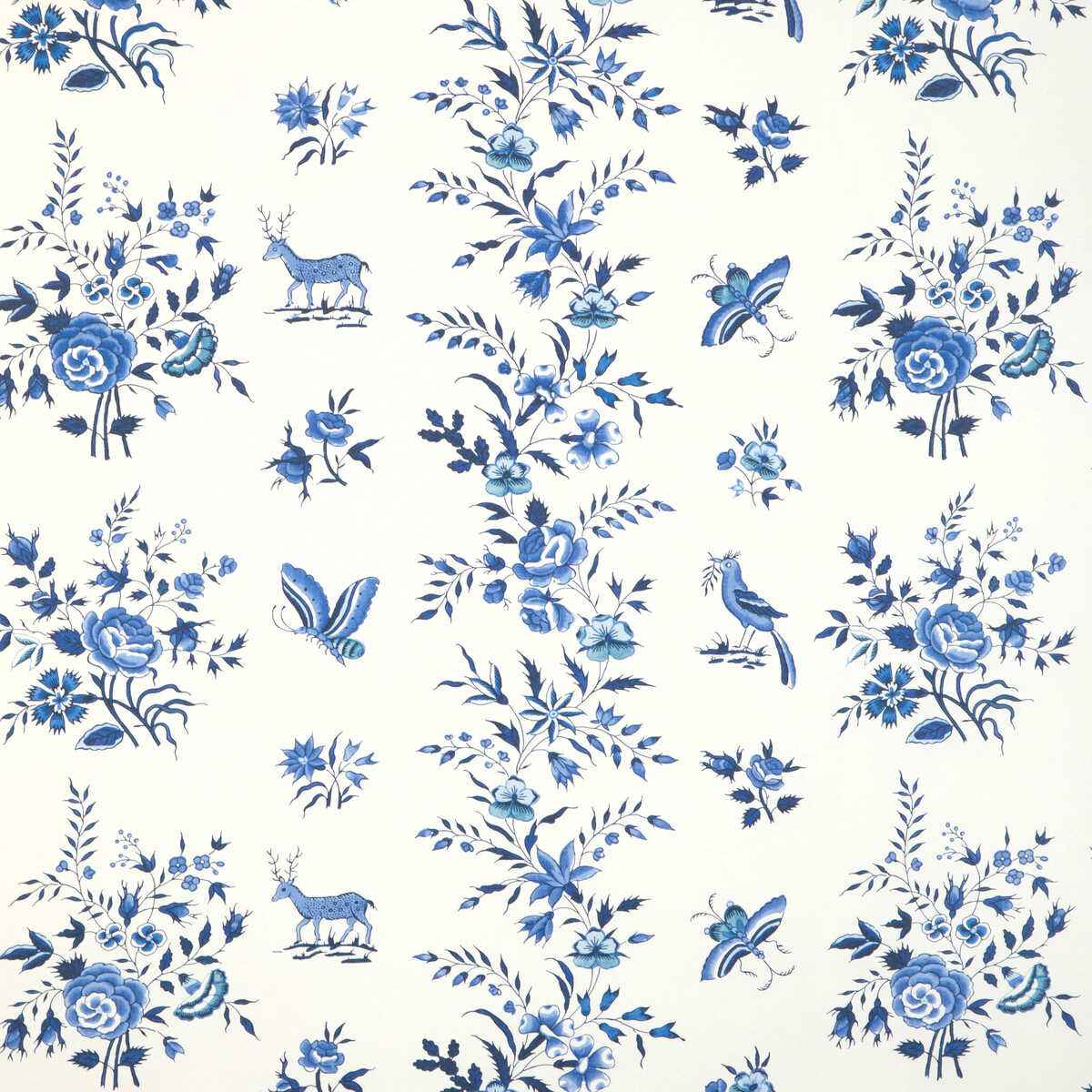 Aurel-Sky-Blue-Brunschwig-Fils-Wallpaper