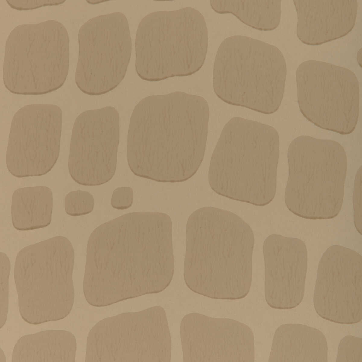 Croc - Beige - BRUNSCHWIG & FILS Wallpaper