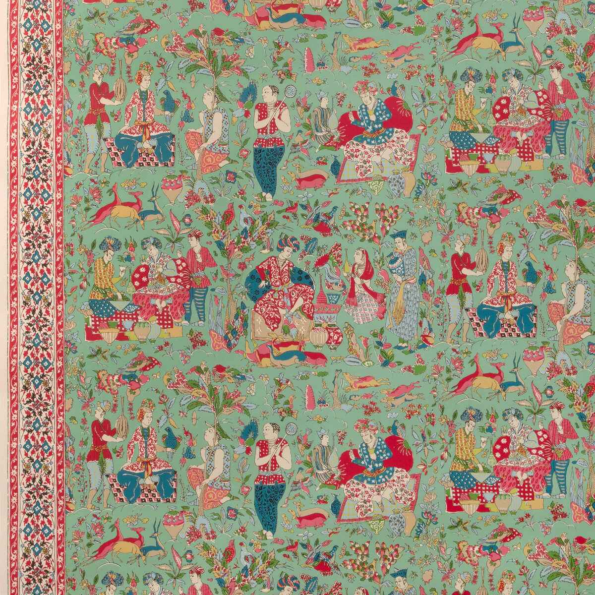 Shalimar-Jade-Rose-Brunschwig-Fils-Wallpaper