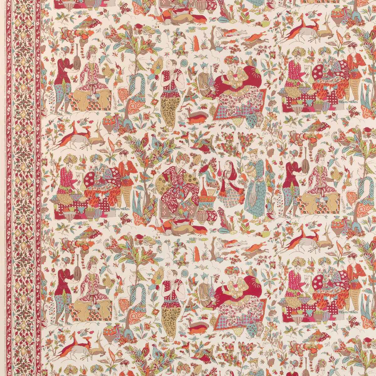Shalimar-Berry-Sand-Brunschwig-Fils-Wallpaper