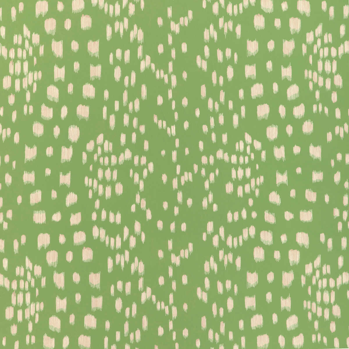 Les Touches Reverse - Leaf