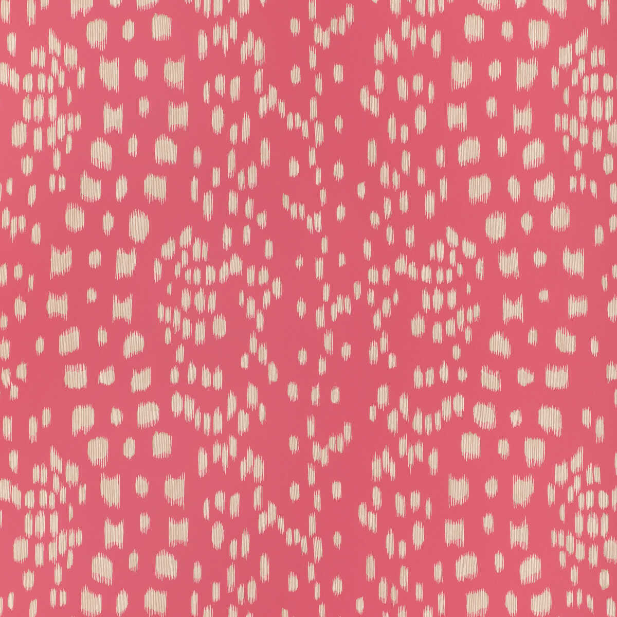 Les Touches Reverse - Pink