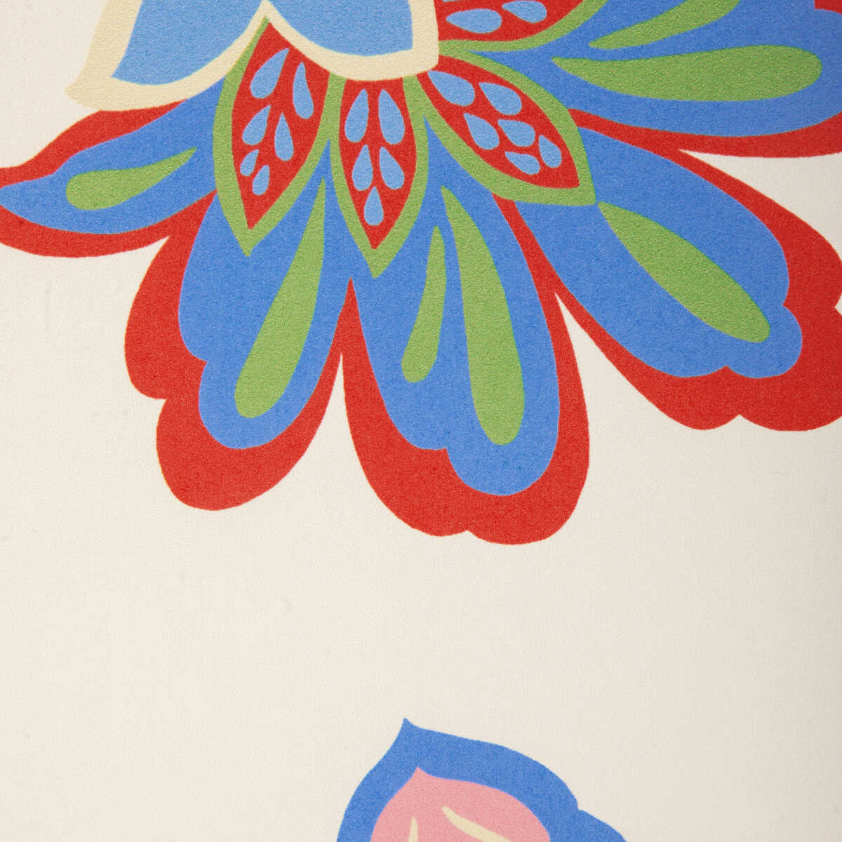 Botanique - Multi - BRUNSCHWIG & FILS Papel pintado