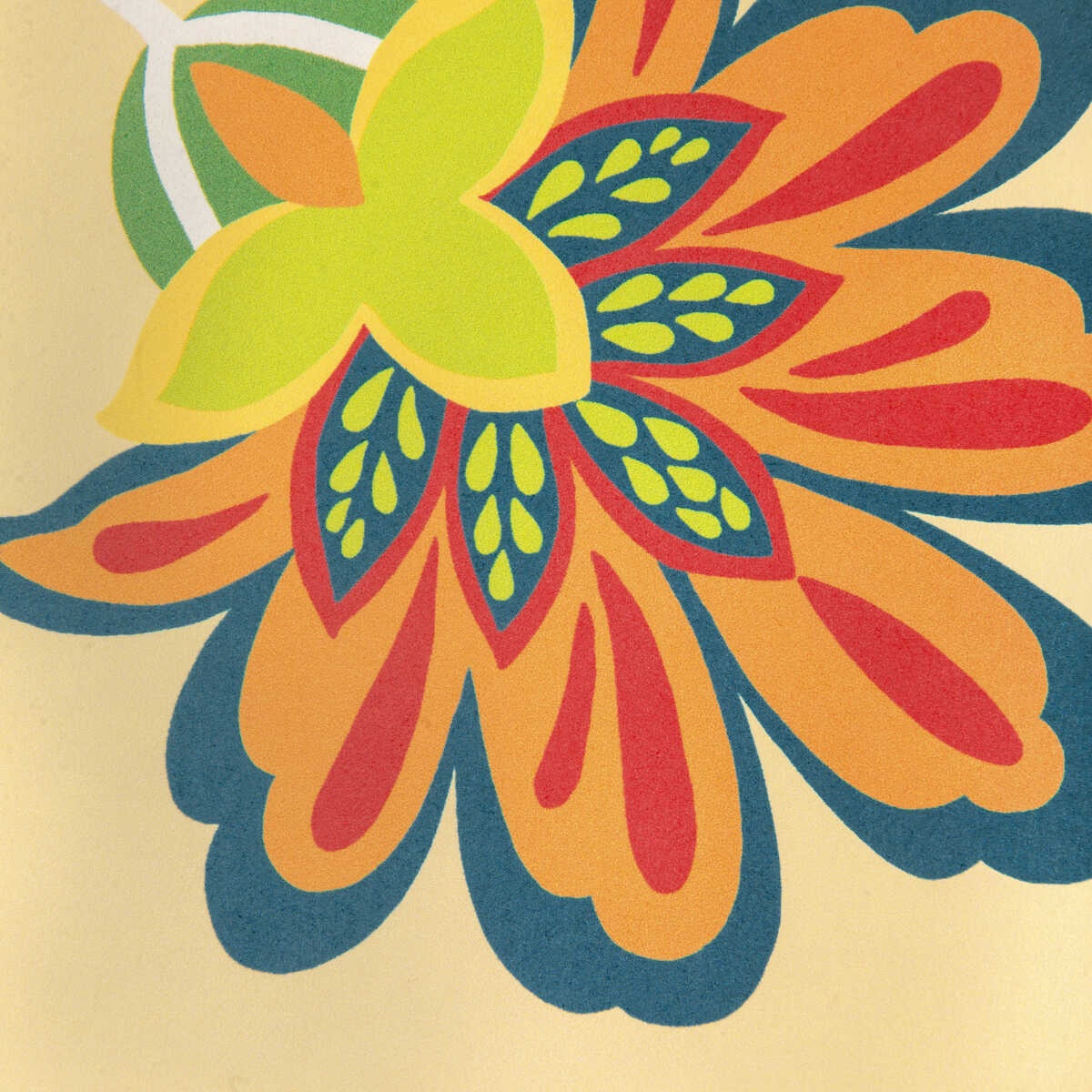 Botanique - Spring - BRUNSCHWIG & FILS Wallpaper