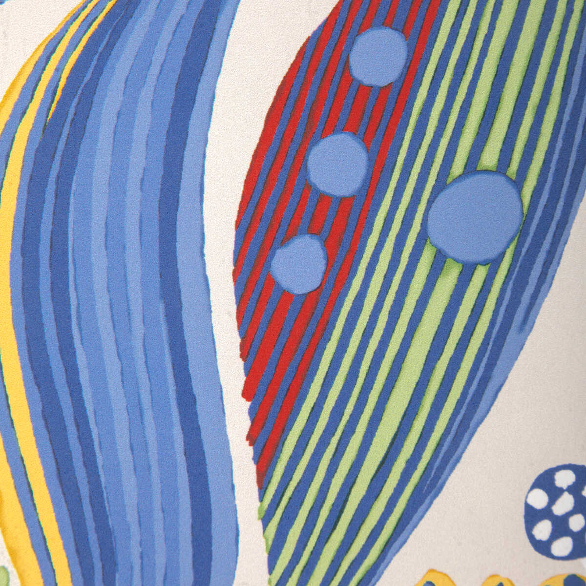 Carlsten - Primary - BRUNSCHWIG & FILS Papel pintado