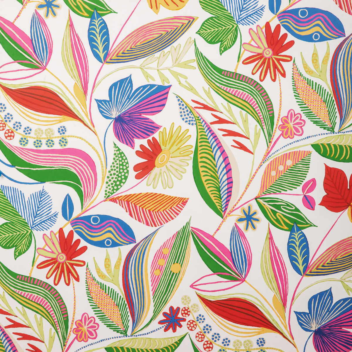 Carlsten - Spring - BRUNSCHWIG & FILS Papel pintado