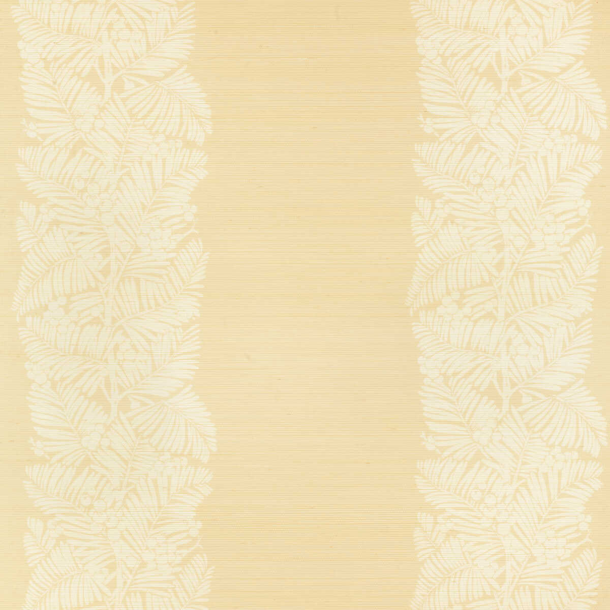 Palmar Sisal - Soleil