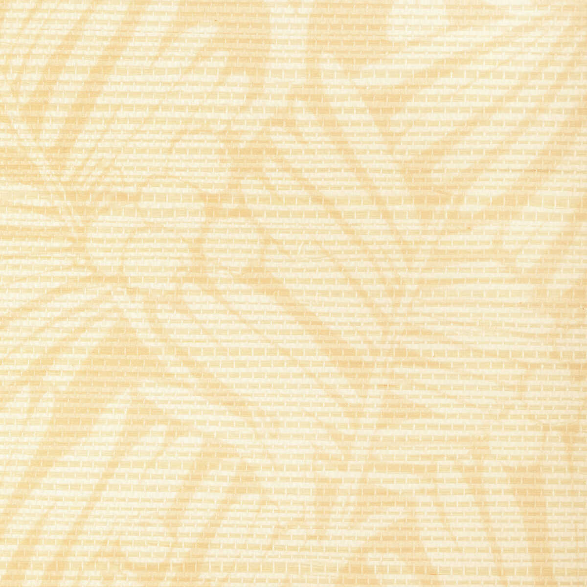 Palmar Sisal - Soleil - BRUNSCHWIG & FILS Wallpaper