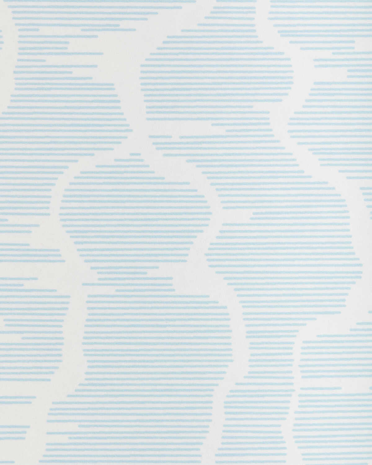 Leves Wc - Mist - BRUNSCHWIG & FILS Wallpaper