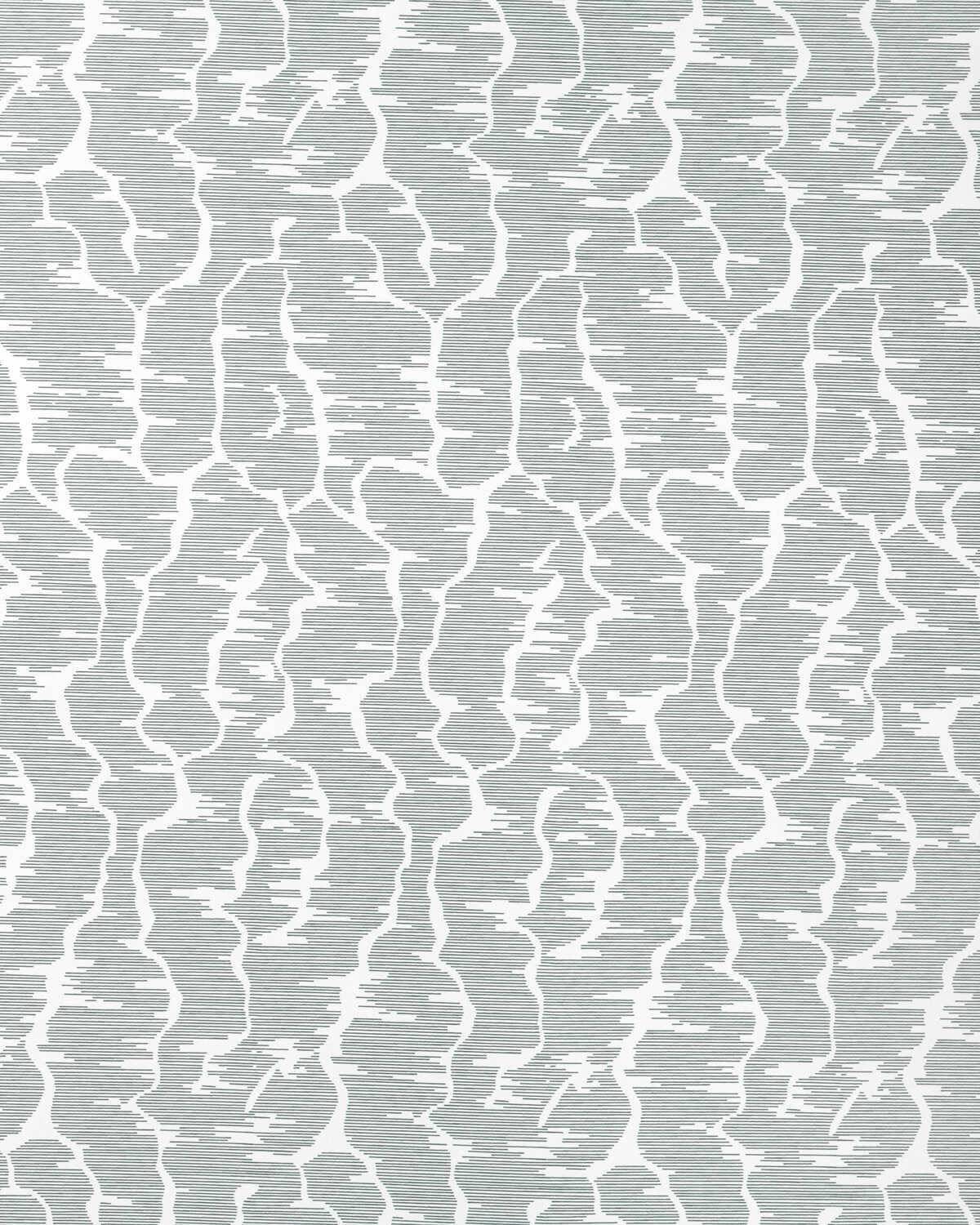 Leves Wc - Noir - BRUNSCHWIG & FILS Wallpaper