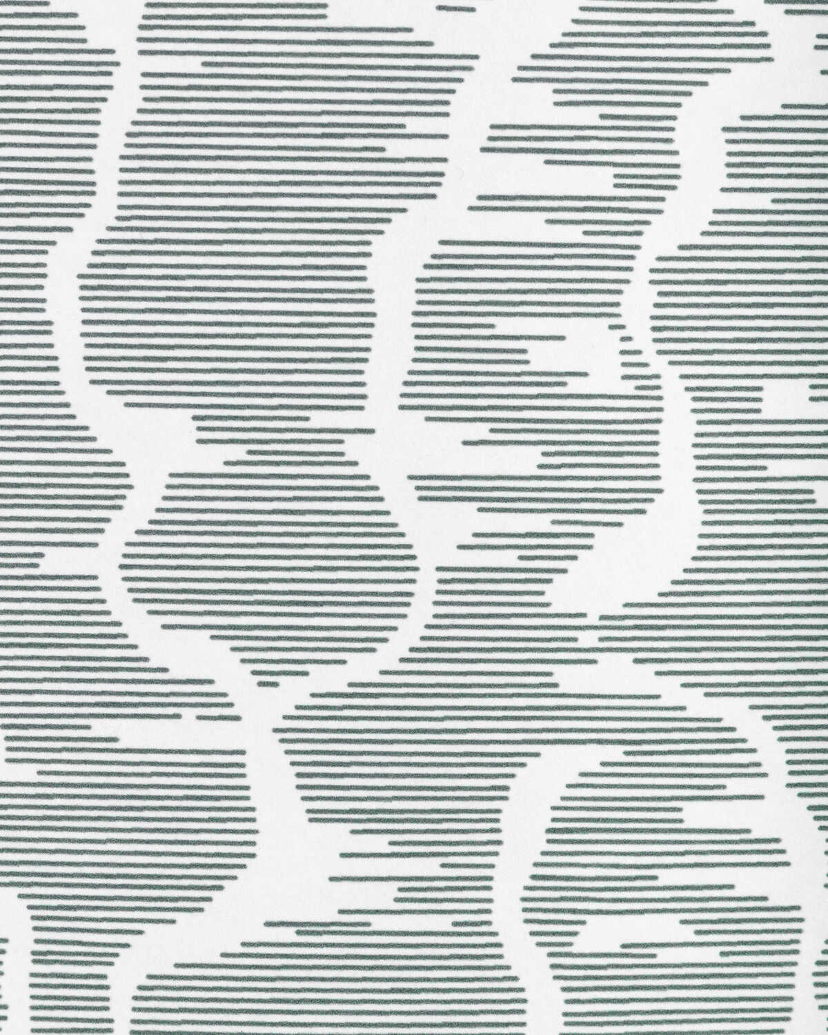Leves Wc - Noir - BRUNSCHWIG & FILS Wallpaper