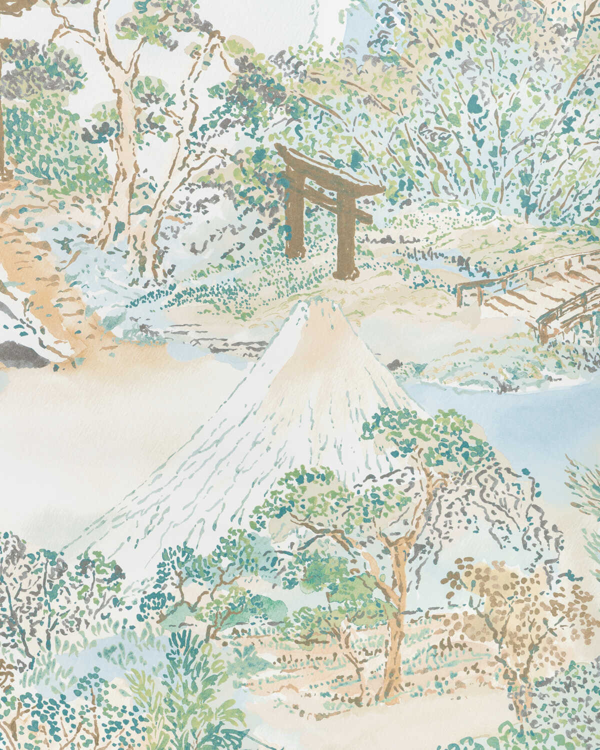Meiji - Aqua