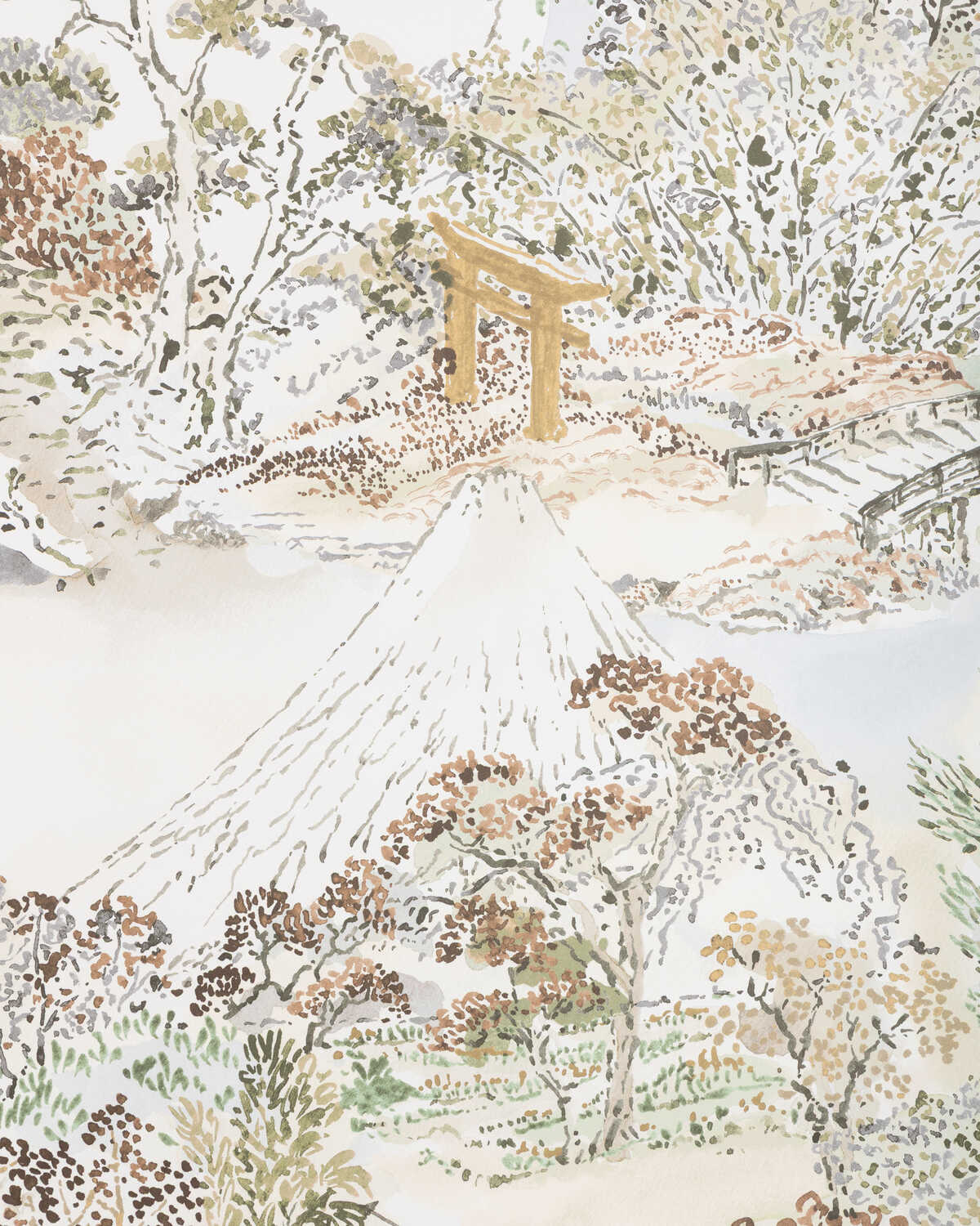 Meiji - Natural