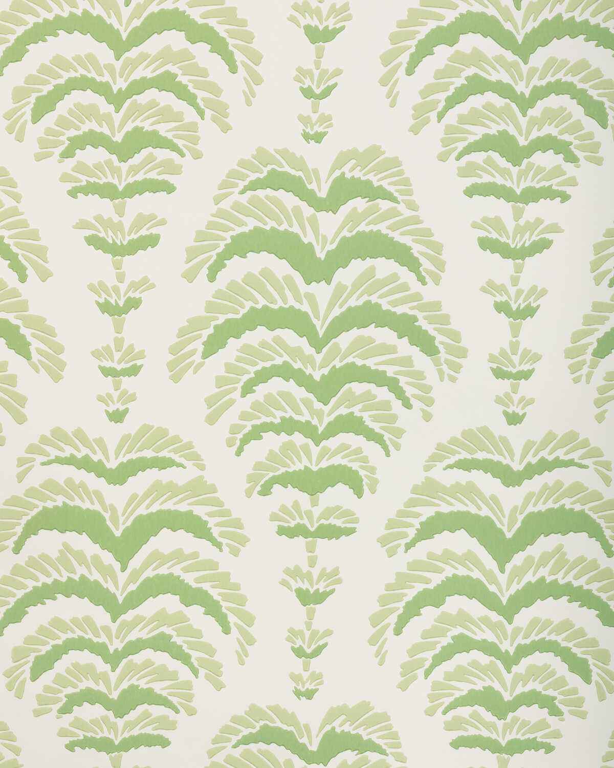 Ponchette-Leaf-Brunschwig-Fils-Wallpaper