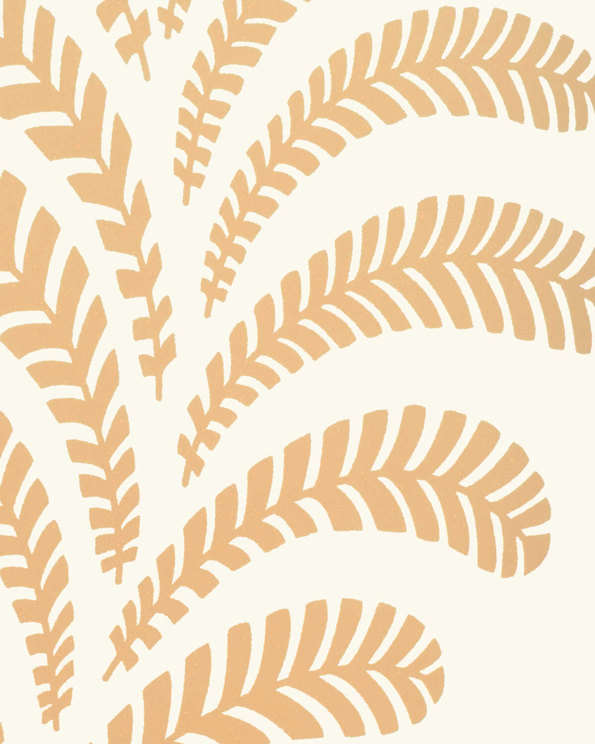 Vezere - Beige - BRUNSCHWIG & FILS Wallpaper
