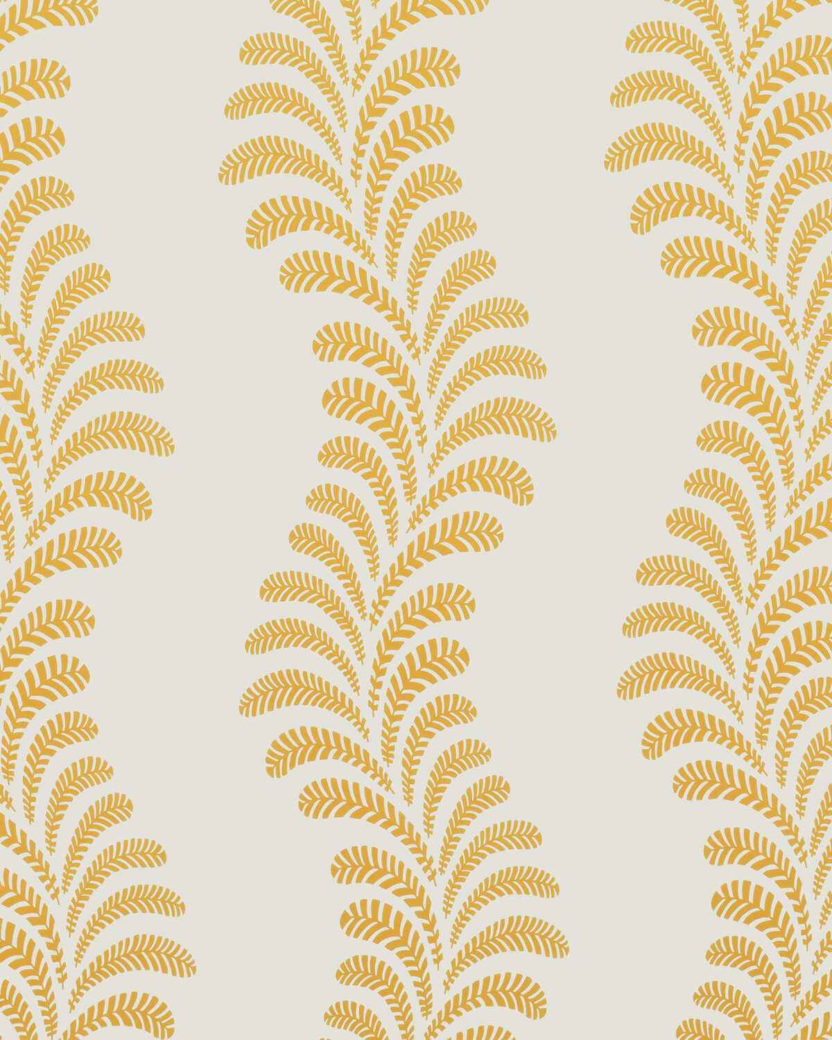 Vezere-Gold-Brunschwig-Fils-Wallpaper
