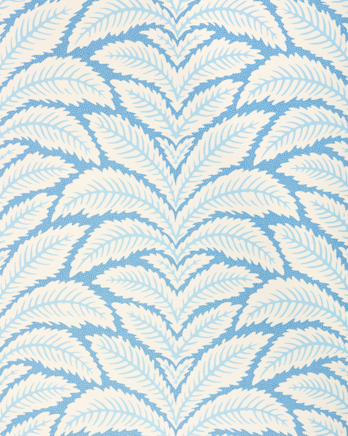 Talavera Sisal - Blue