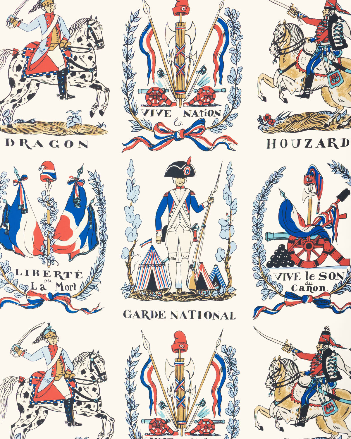 New Battle Of Valmy - Classic