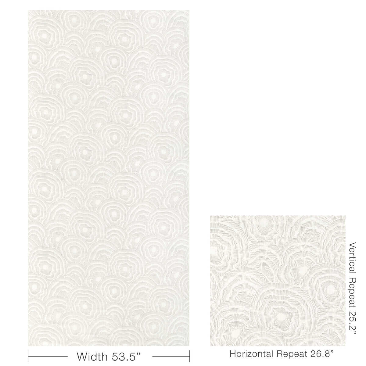 Panache - Sand - KRAVET COUTURE Tela