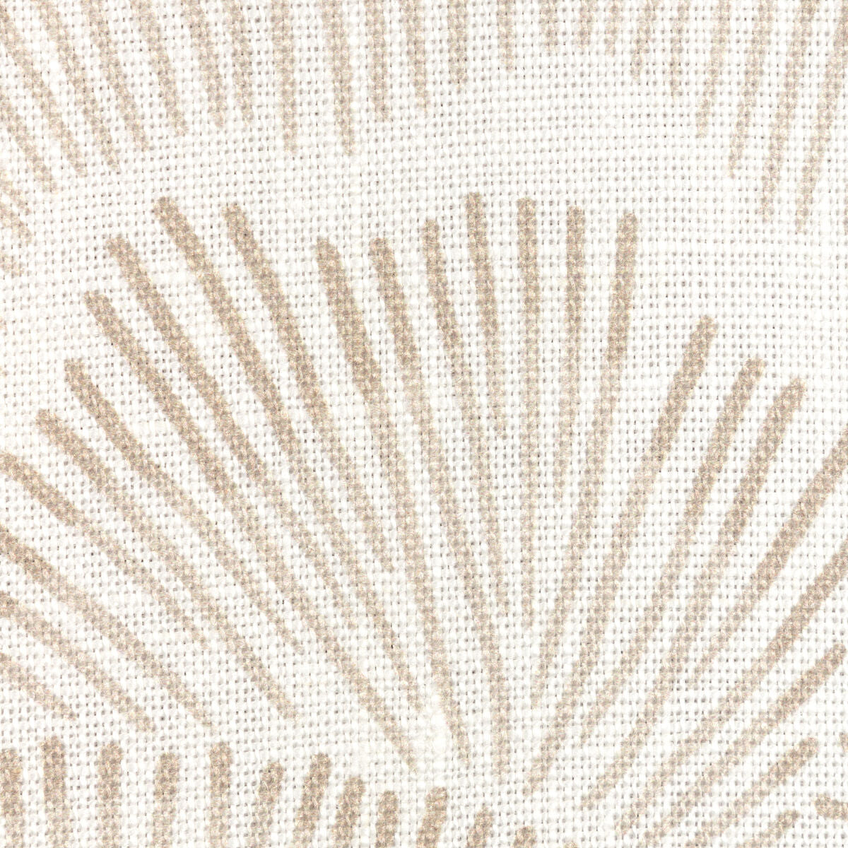 Panache - Natural - Kravet Couture Fabric
