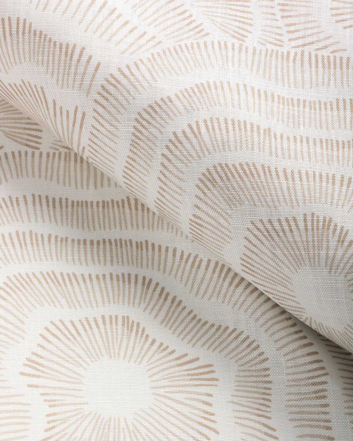 Panache - Natural - Kravet Couture Fabric
