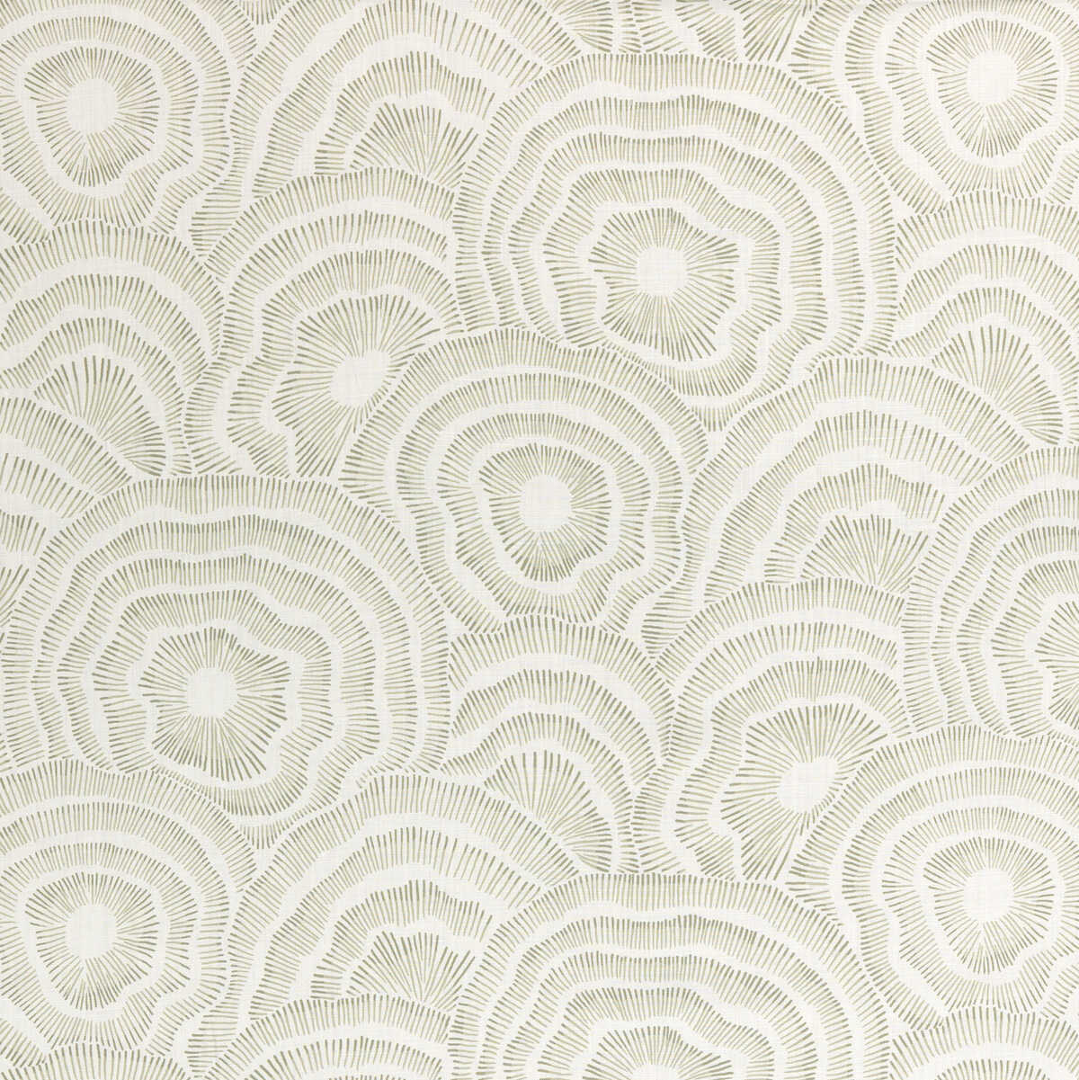 Panache - Leaf - KRAVET COUTURE Fabric