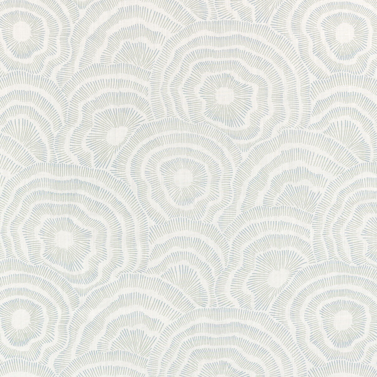 Panache - Seafoam - Kravet Couture Fabric