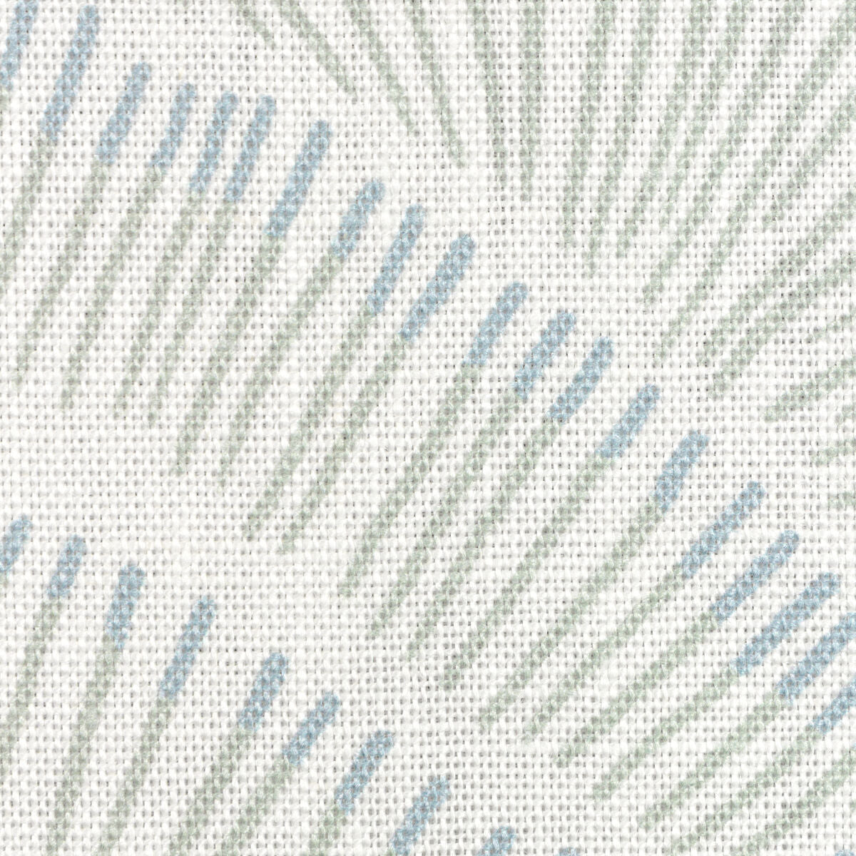 Panache - Seafoam - Kravet Couture Fabric