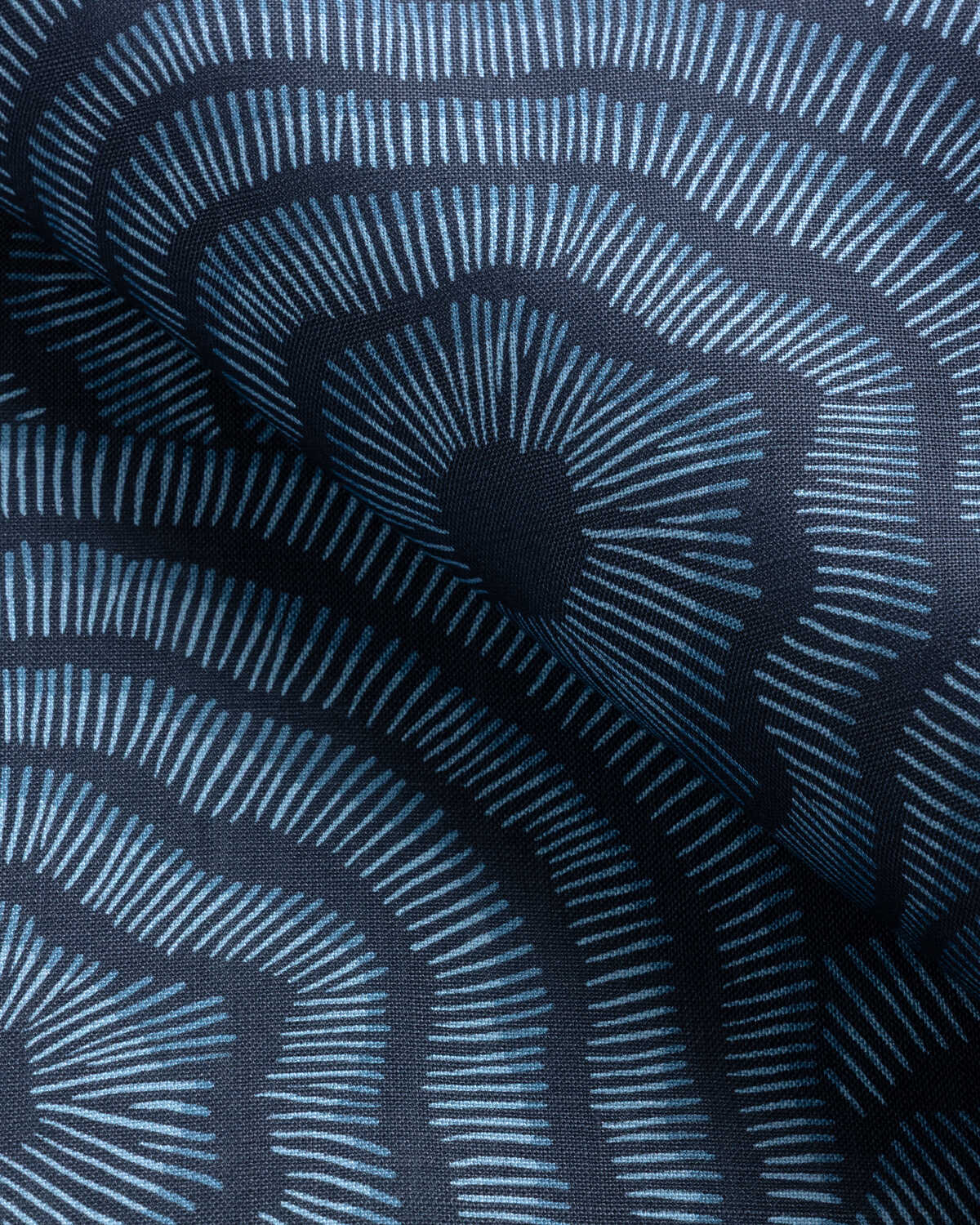 Panache - Ink - KRAVET COUTURE Fabric