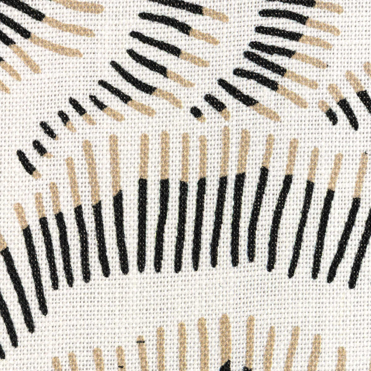 Panache - Onyx - KRAVET COUTURE Fabric