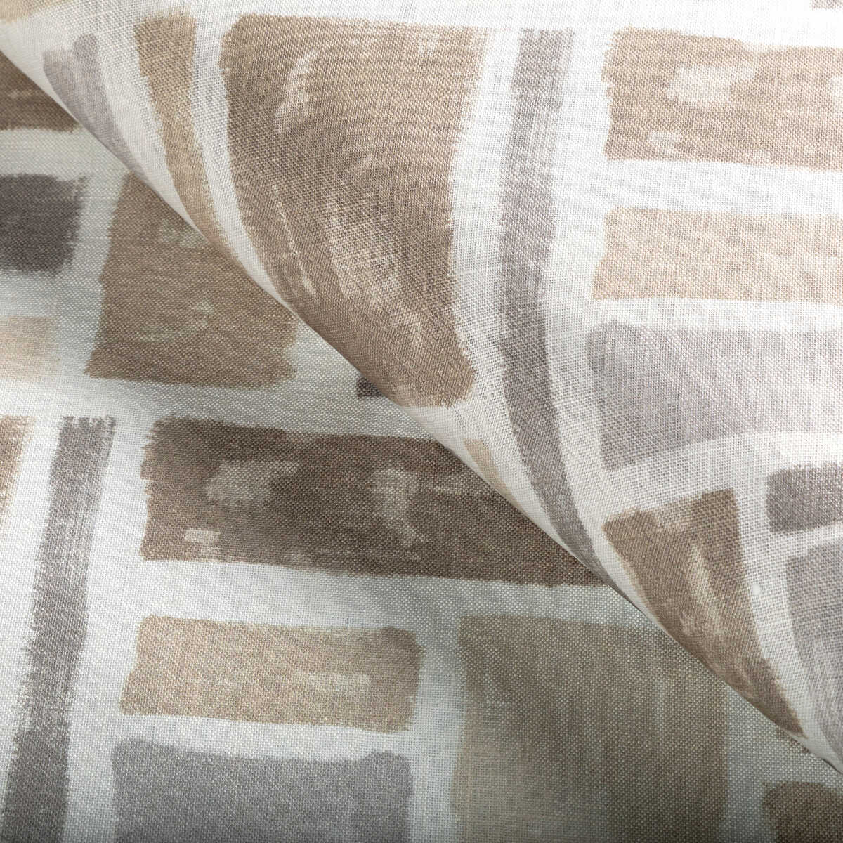 Partington - Sand - KRAVET DESIGN Tela