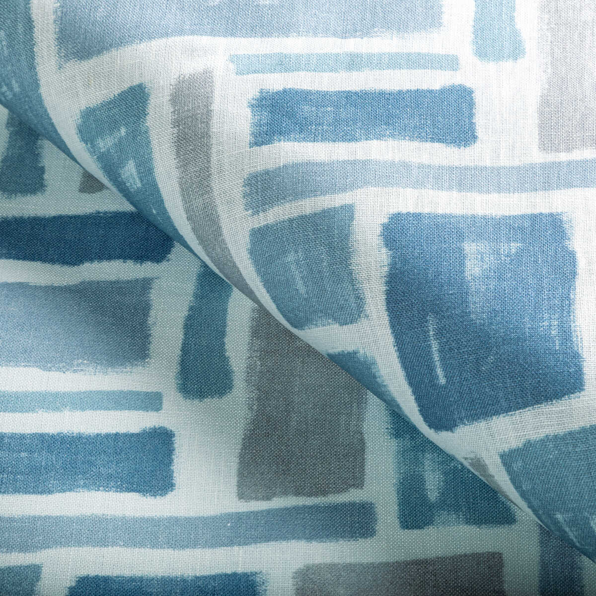 Partington - Pacific - KRAVET DESIGN Fabric