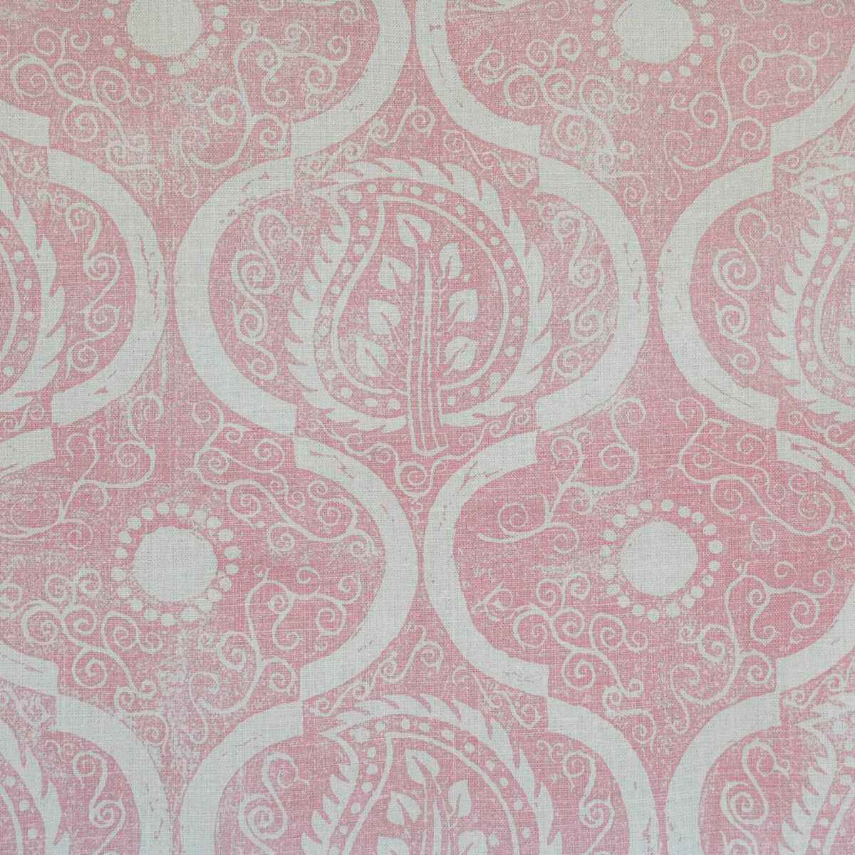 Persian-Leaf-Pink-Lee-Jofa-Wallpaper