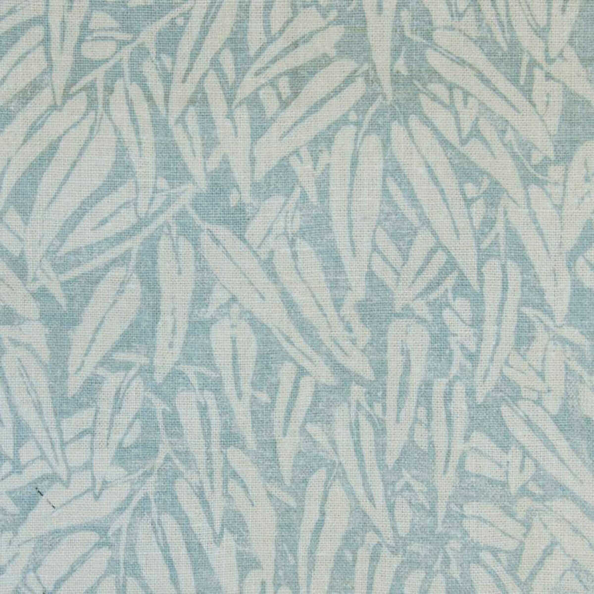 Willow - Aqua - LEE JOFA Wallpaper