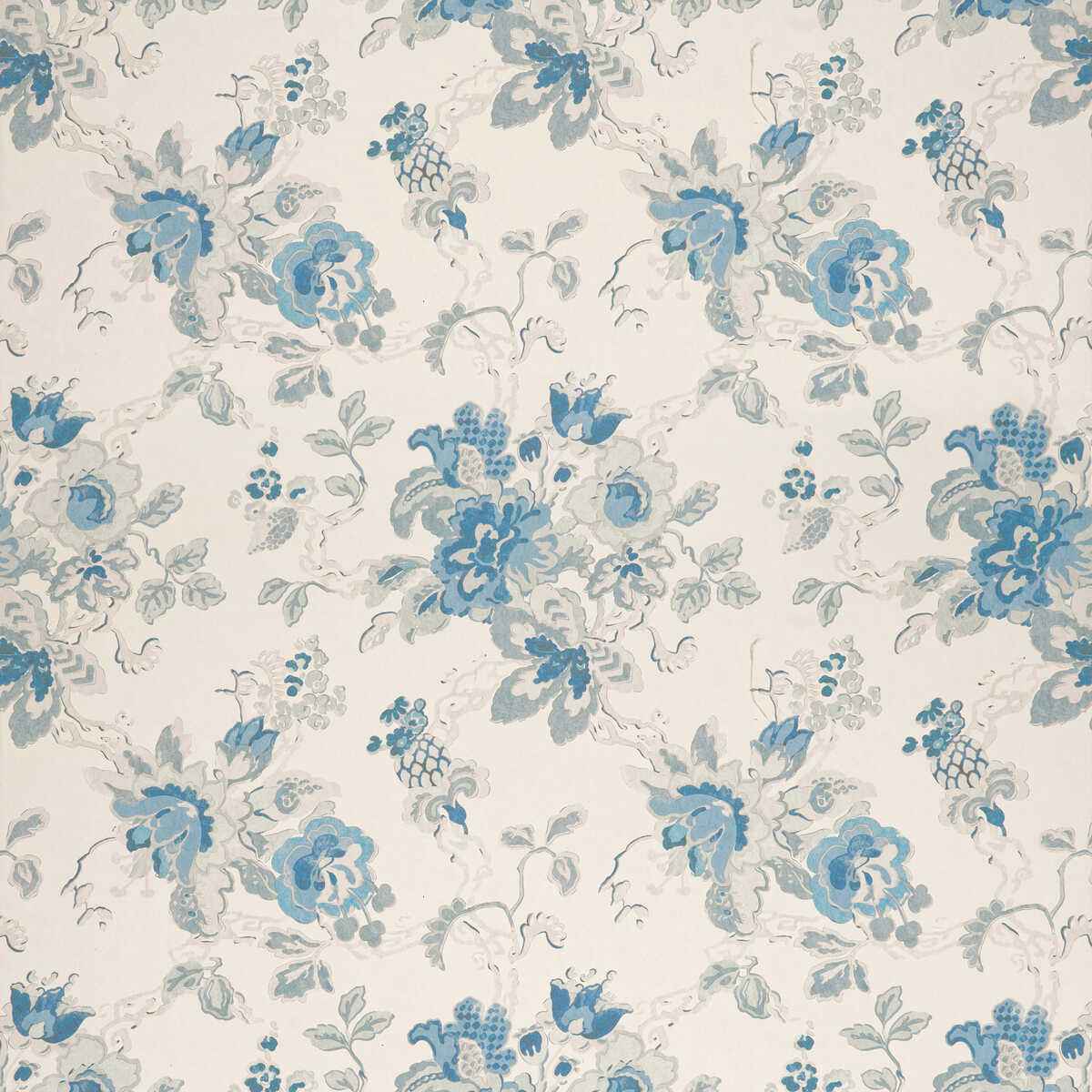 Parnham-Azure-Lee-Jofa-Wallpaper