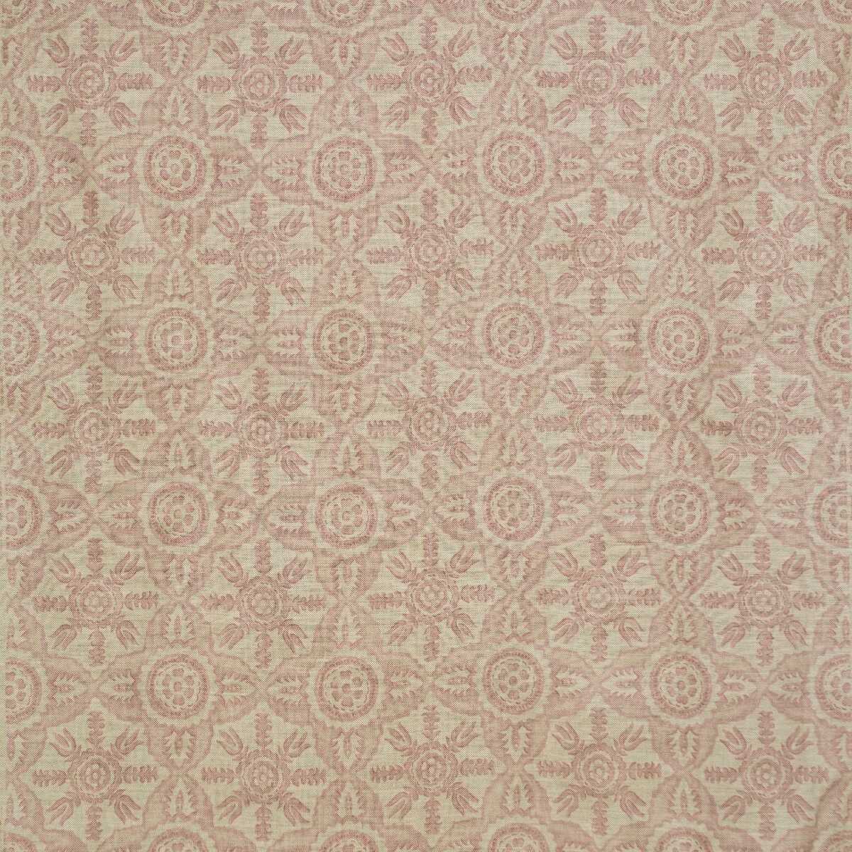 Rossmore - Pink - LEE JOFA Wallpaper