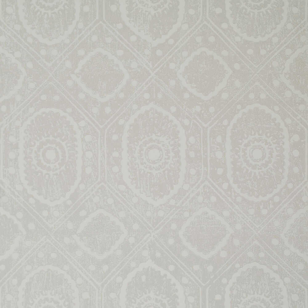 Diamond Wp - Mist - LEE JOFA Wallpaper