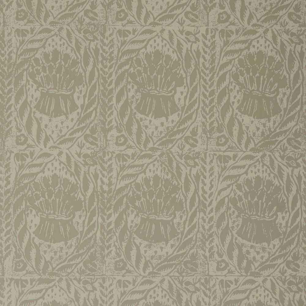 Cornstooks-Wp-Cream-Lee-Jofa-Wallpaper