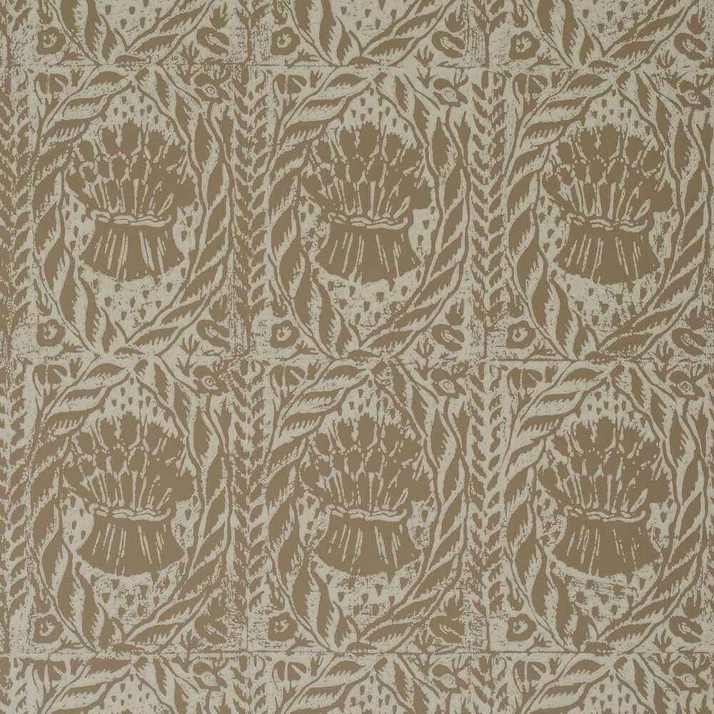 Cornstooks-Wp-Smoky-Qtz-Lee-Jofa-Wallpaper