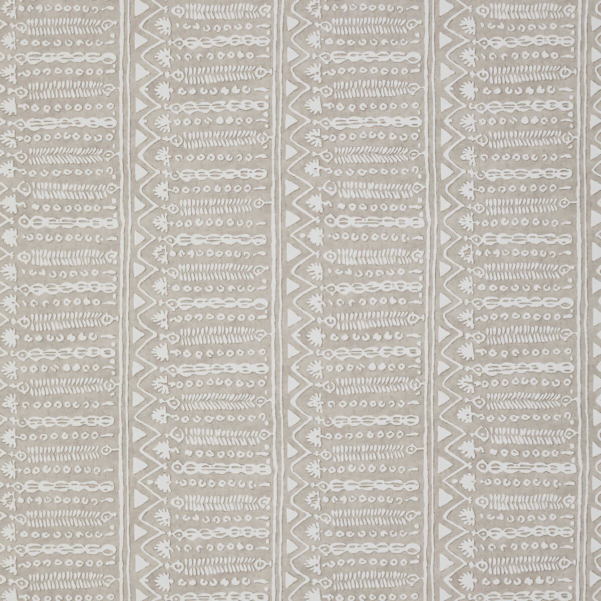 Abingdon Wp - Sand - LEE JOFA Wallpaper