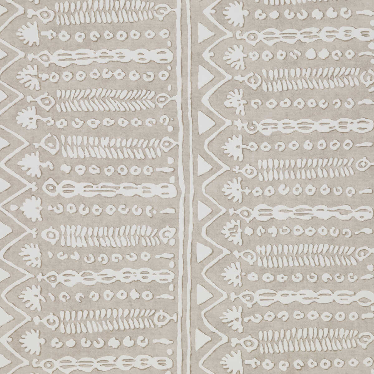 Abingdon Wp - Sand - LEE JOFA Wallpaper