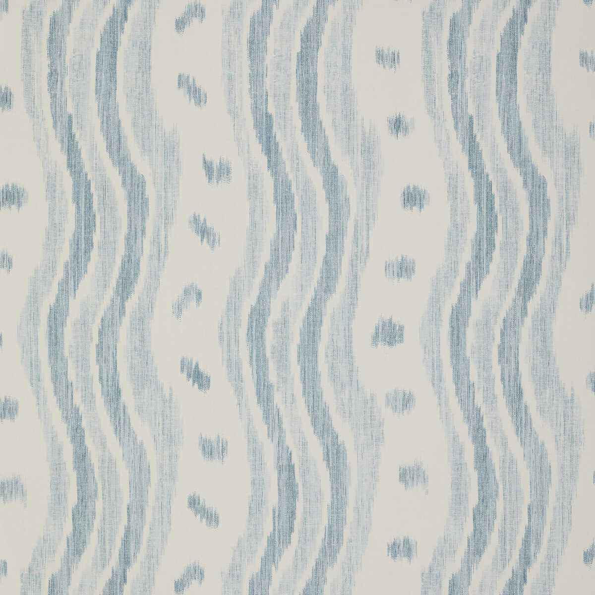 Ikat-Stripe-Wp-Pale-Blue-Lee-Jofa-Wallpaper