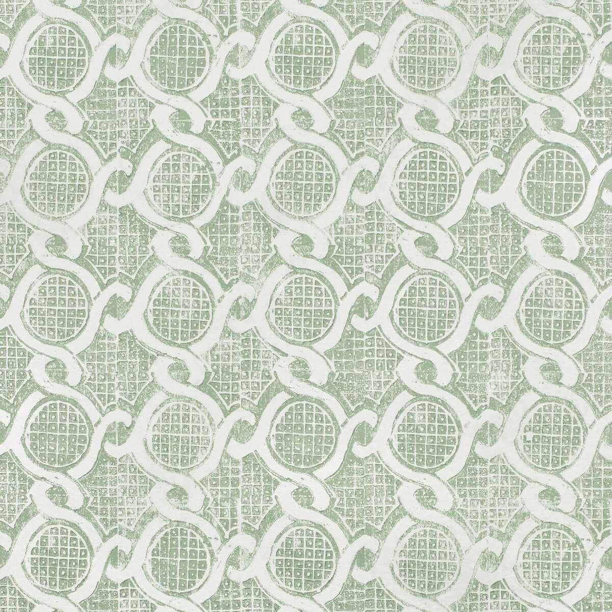 Chain-Wallpaper-Green-Lee-Jofa-Wallpaper