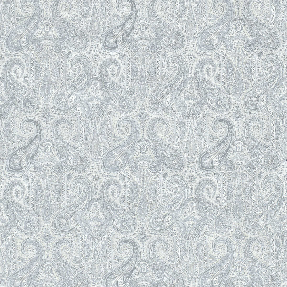 Leighton - Mist - LEE JOFA Wallpaper