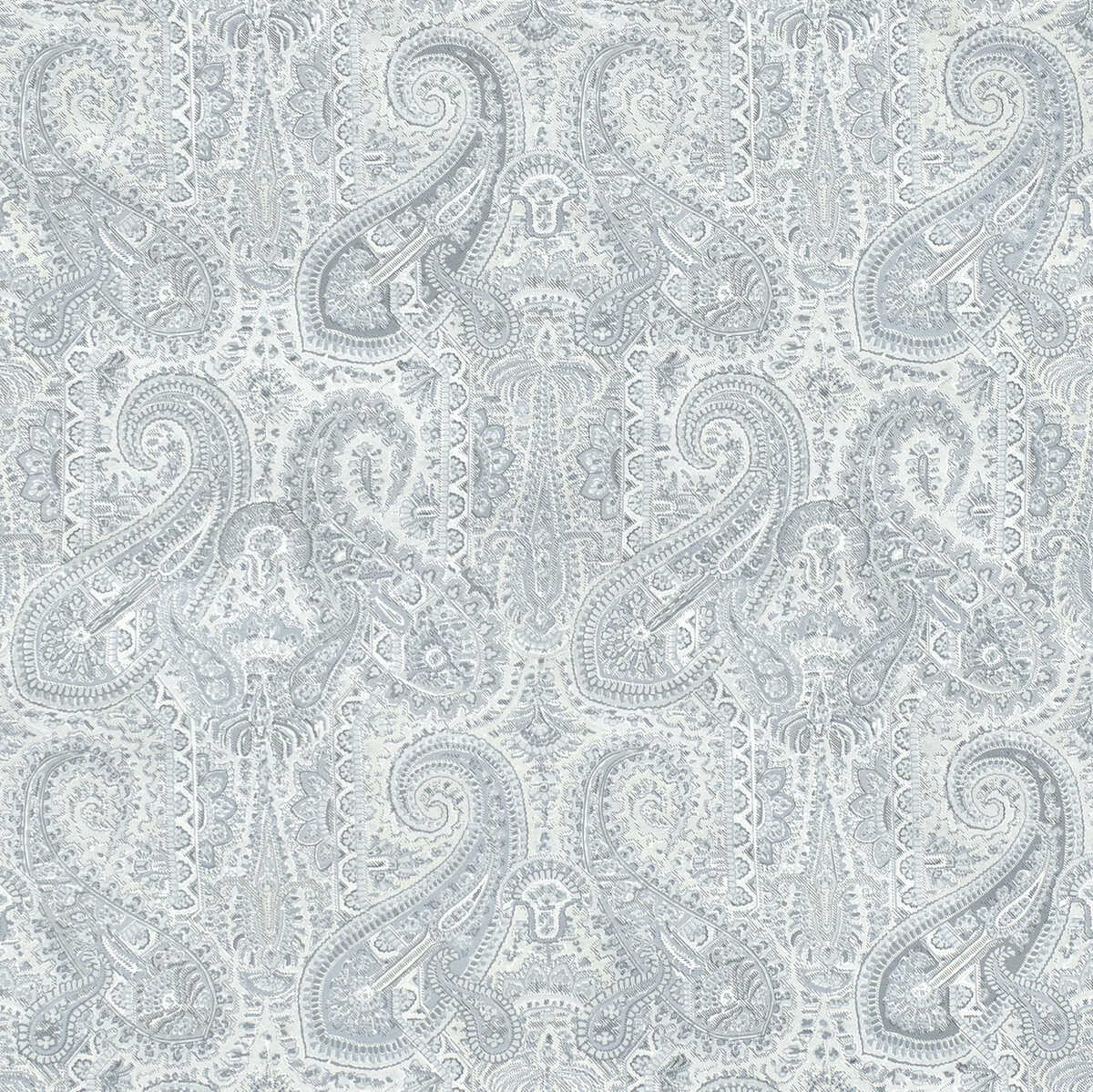 Leighton - Mist - LEE JOFA Wallpaper