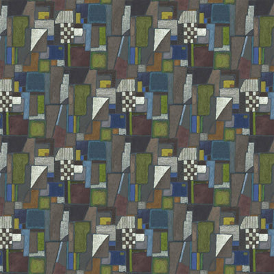 raku-patchwork-designers-guild-pdg1203-02 - Designers Guild Wallpaper