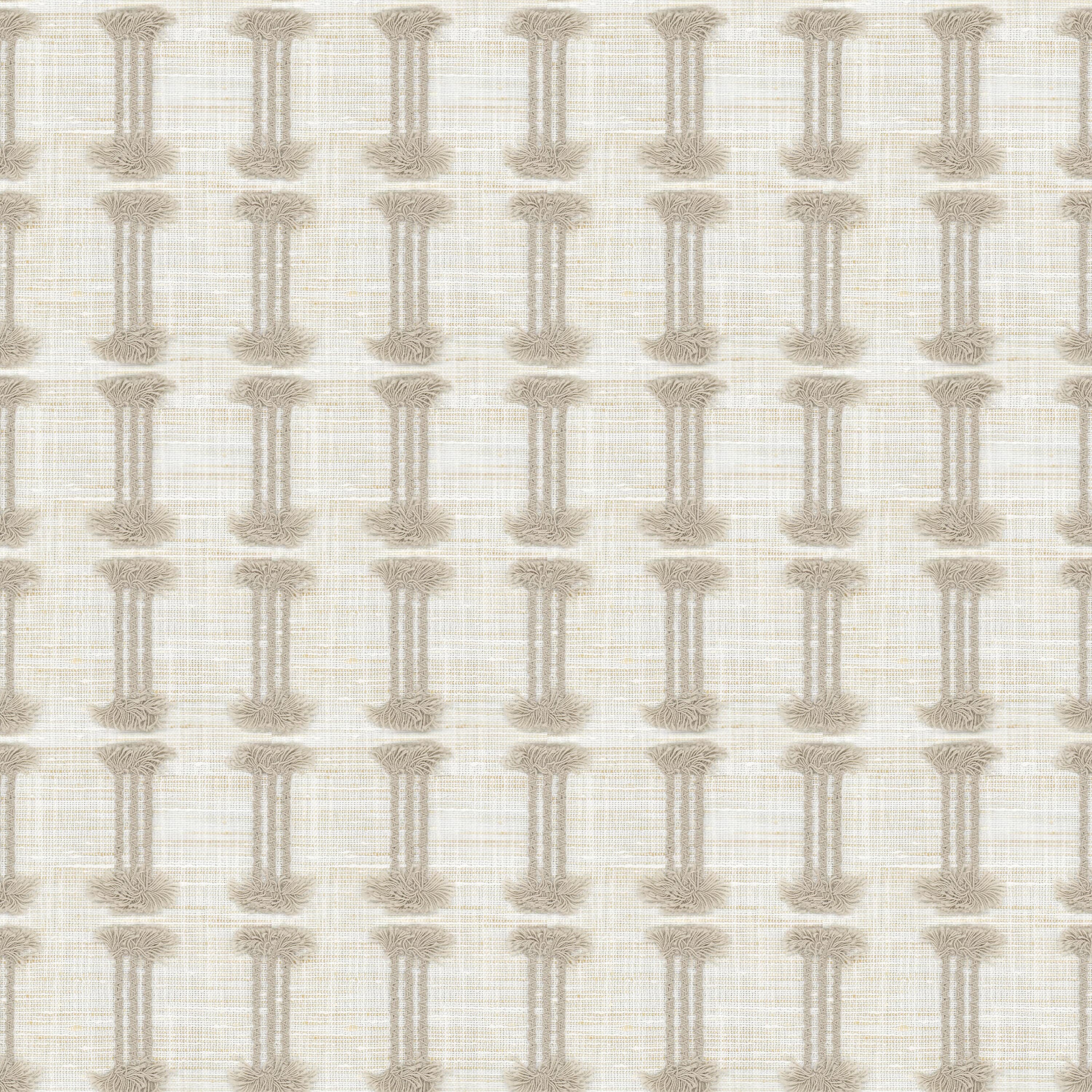 Peddle 1 Fog by Stout Fabric