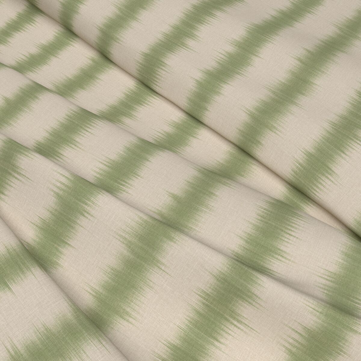 Aarna - Olive - Pure Edit Fabric
