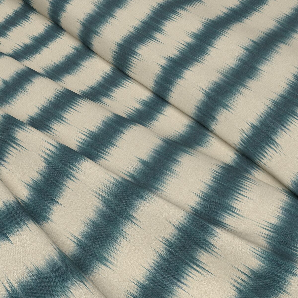 Aarna - Ink - Pure Edit Fabric