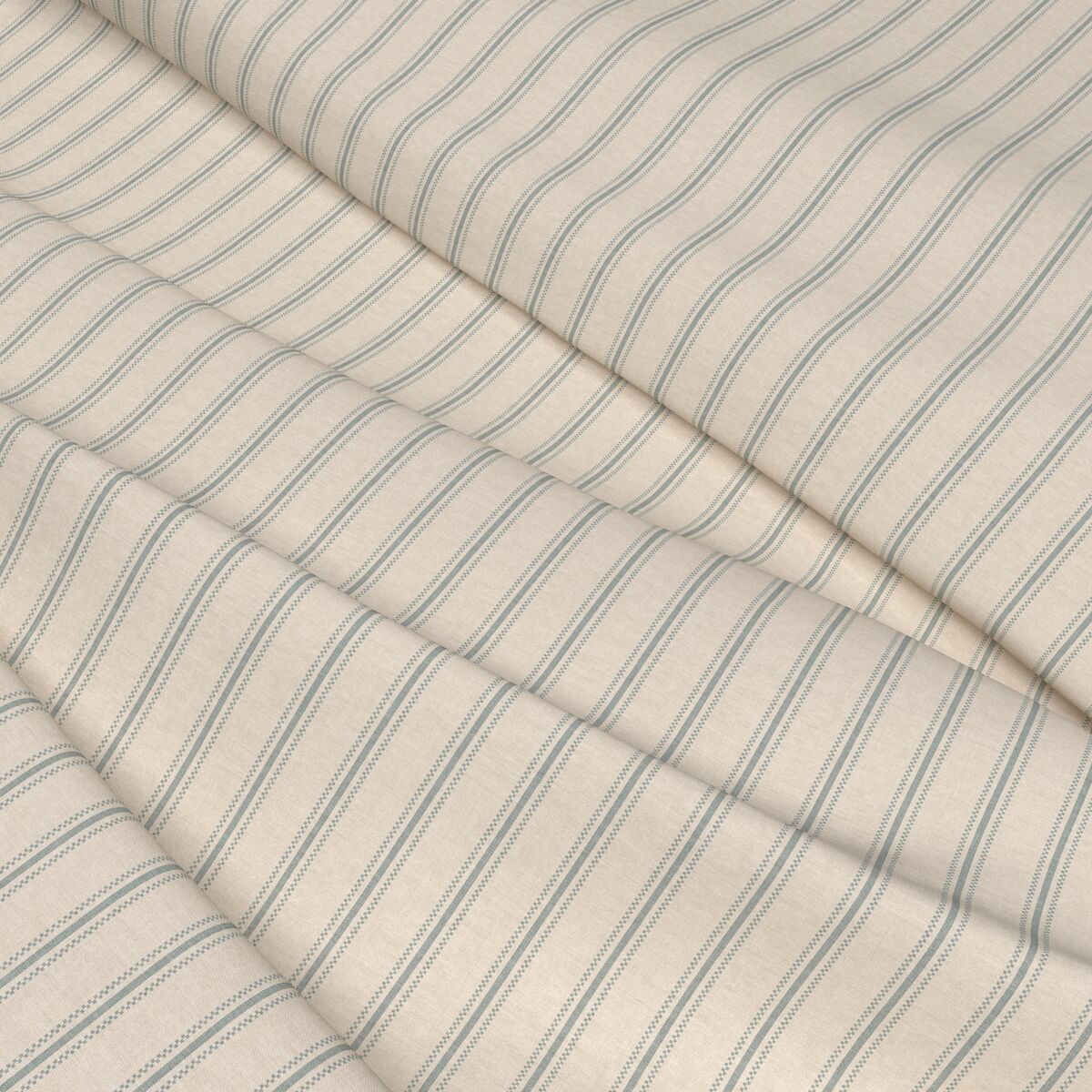 Aline - Chambray - Pure Edit Fabric